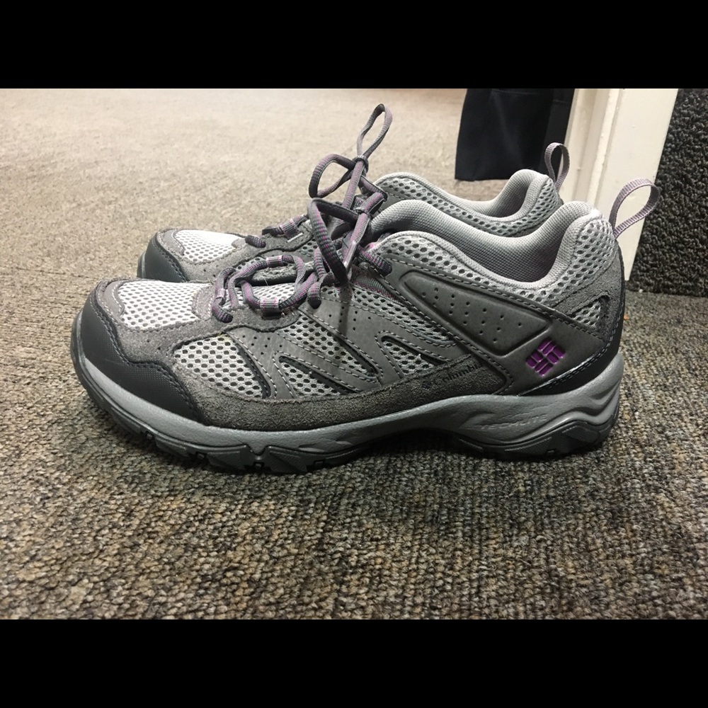 Columbia Hiking Shoes